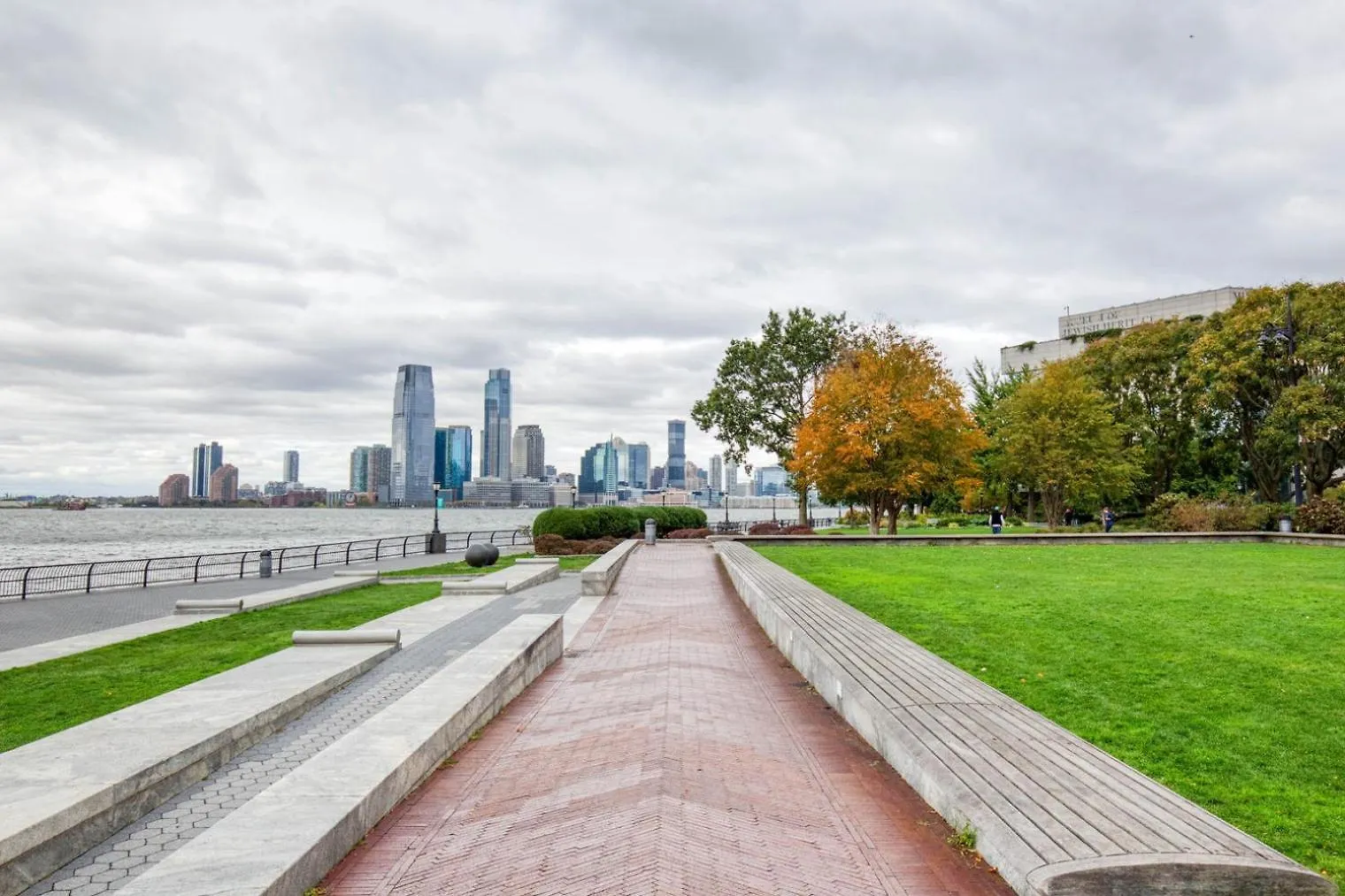 Fidi 1Br W Game Room Resident-Only Speakeasy Nyc-1346 Нью-Йорк