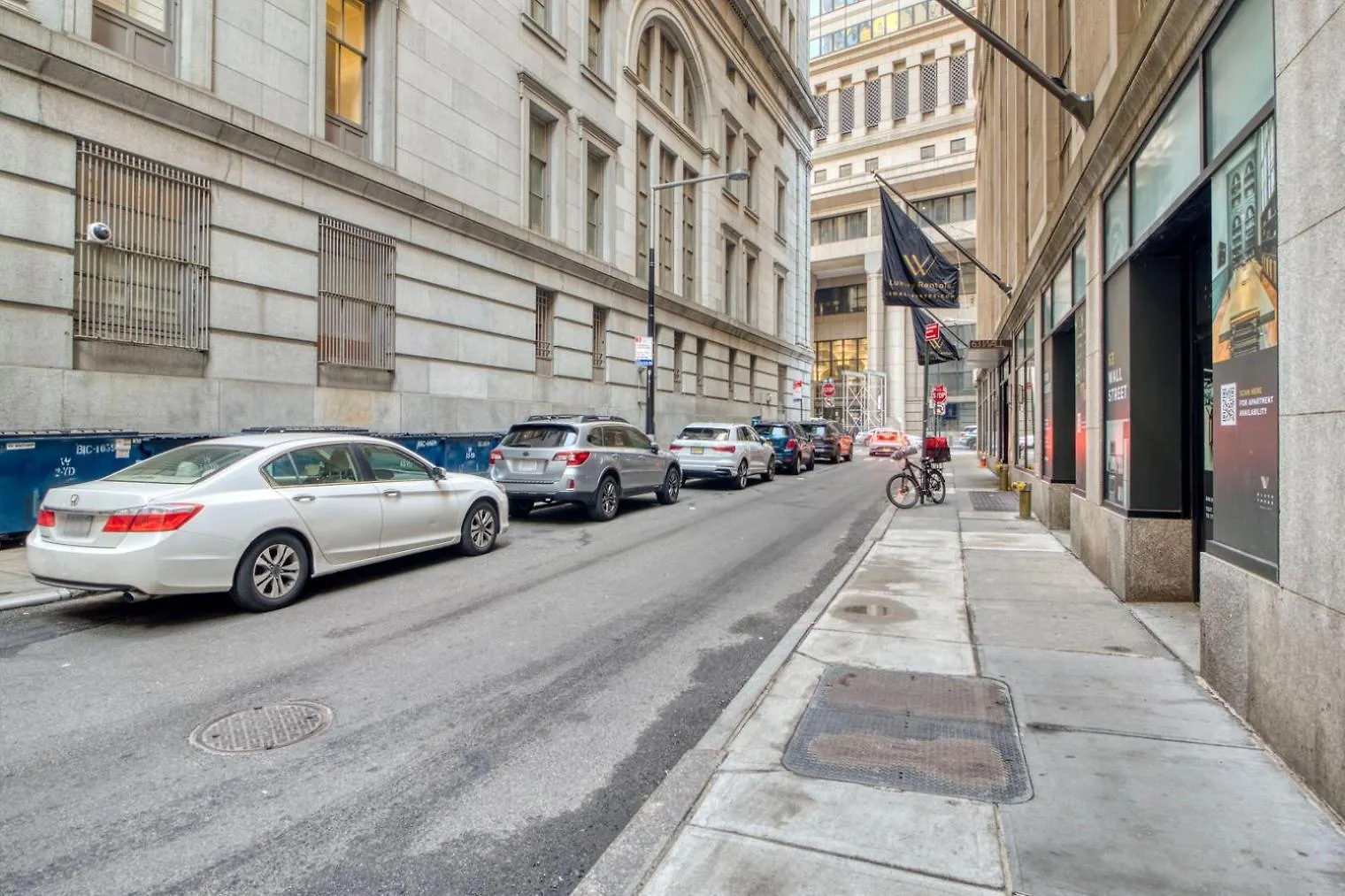 Fidi 1Br W Game Room Resident-Only Speakeasy Nyc-1346 Нью-Йорк 0*,