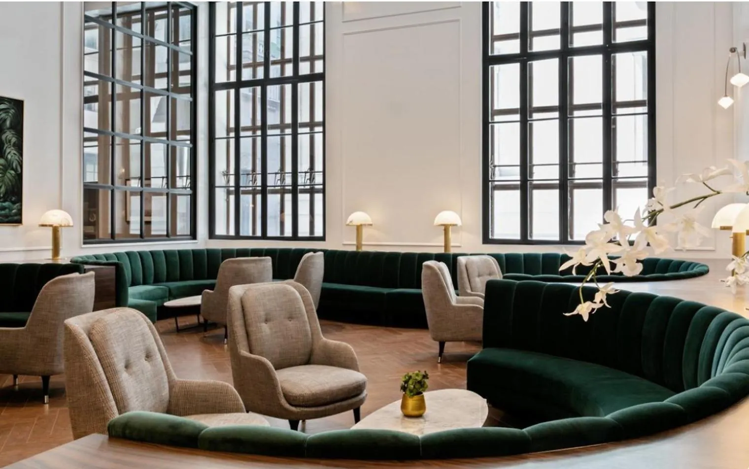 Fidi 1Br W Game Room Resident-Only Speakeasy Nyc-1346 Нью-Йорк