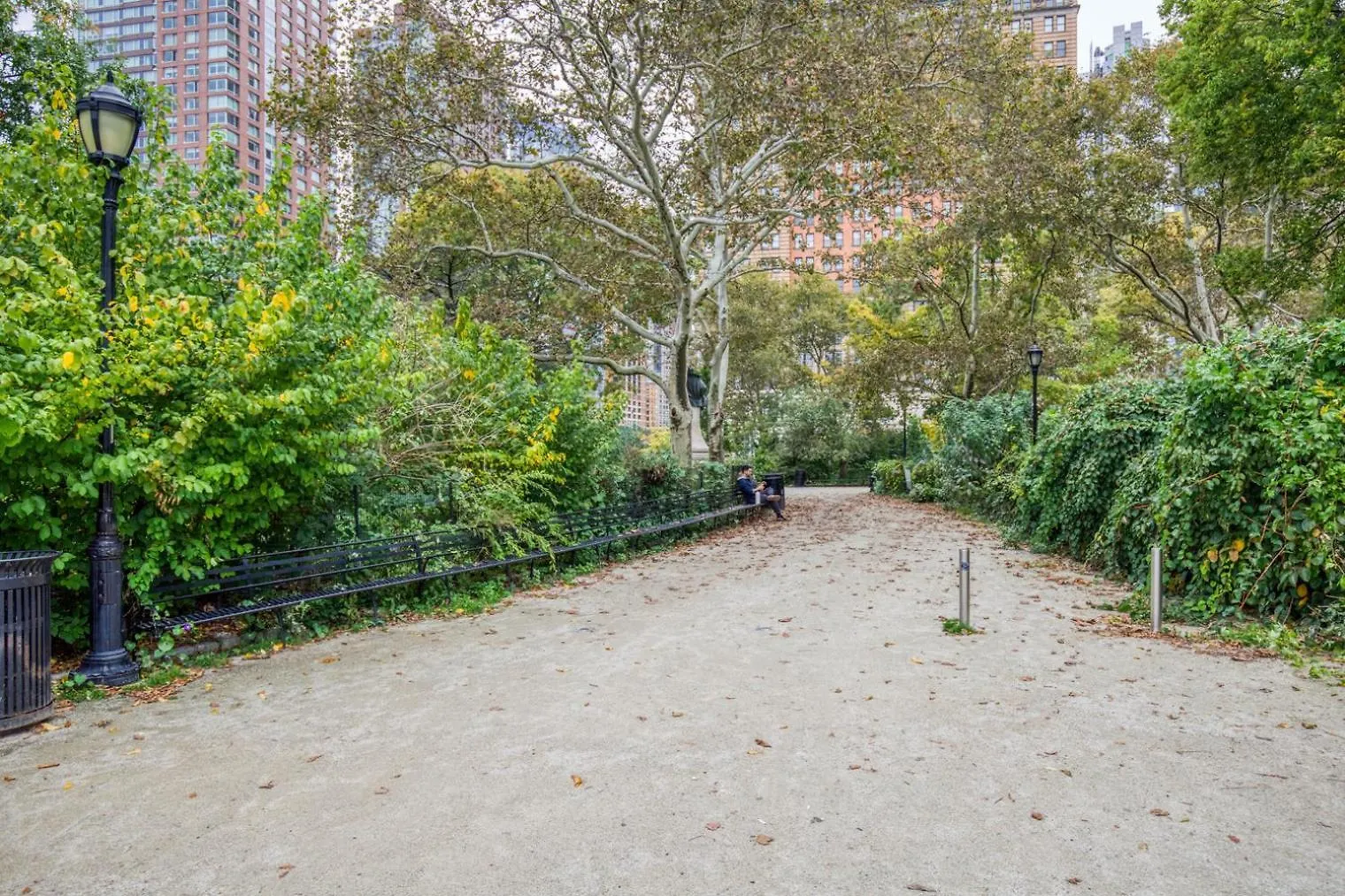 Апартаменты Fidi 1Br W Game Room Resident-Only Speakeasy Nyc-1346 Нью-Йорк