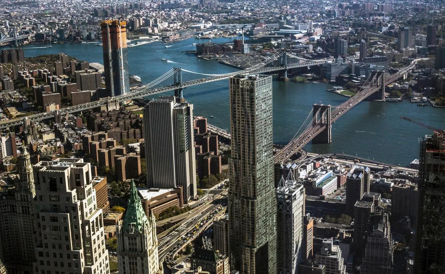 Fidi 1Br W Game Room Resident-Only Speakeasy Nyc-1346 Нью-Йорк